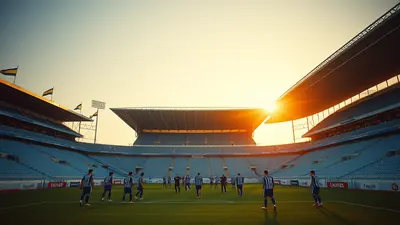 Atlético Tucumán aims for qualification against Gimnasia in Reserve