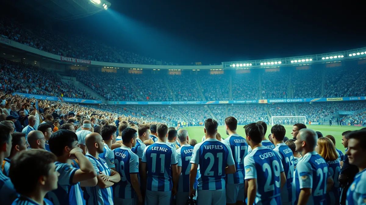 Atlético Tucumán Gears Up for a Crucial Challenge in Liga Profesional