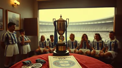 El milagro de la Copa Argentina 2014: Un triunfo inolvidable