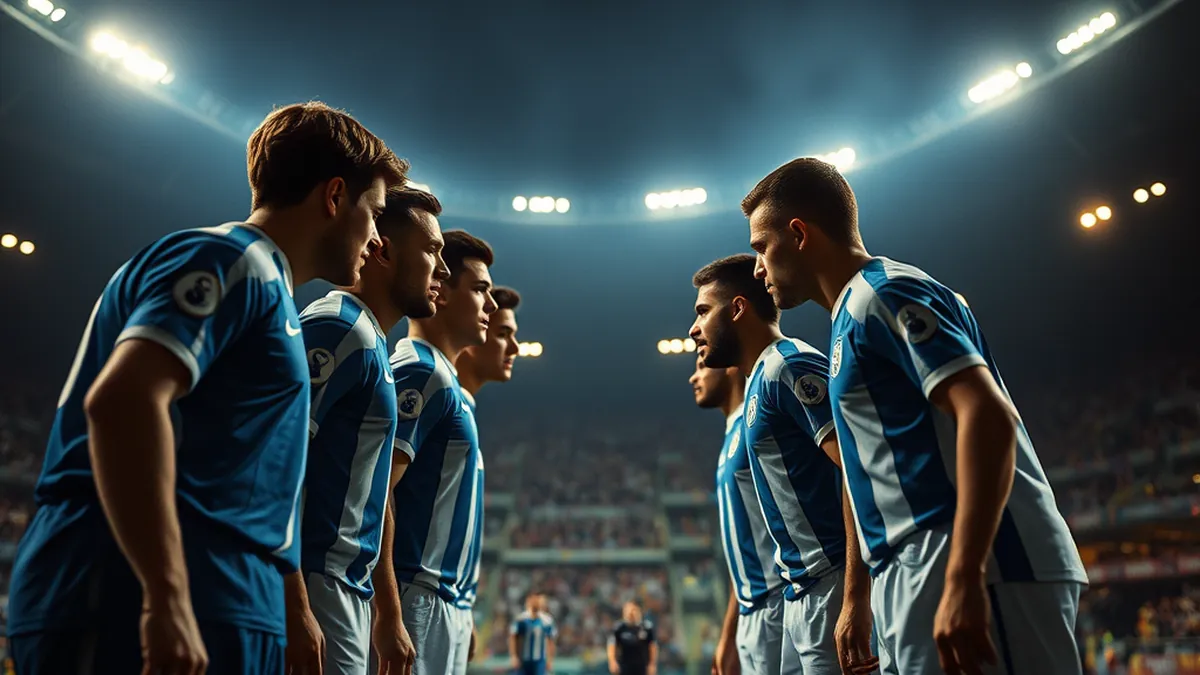 The Passion of El Decano: Traditions and Rituals of the Fans