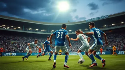 Atlético Tucumán wins at Presidente Perón Stadium against Instituto De Córdoba