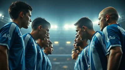 Atlético Tucumán: Preparativos para un Duelo Estratégico en Casa