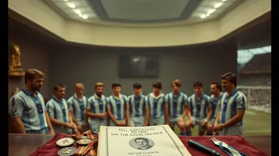 El Ascenso del Atlético Tucumán en 1983: Un Hito Inolvidable