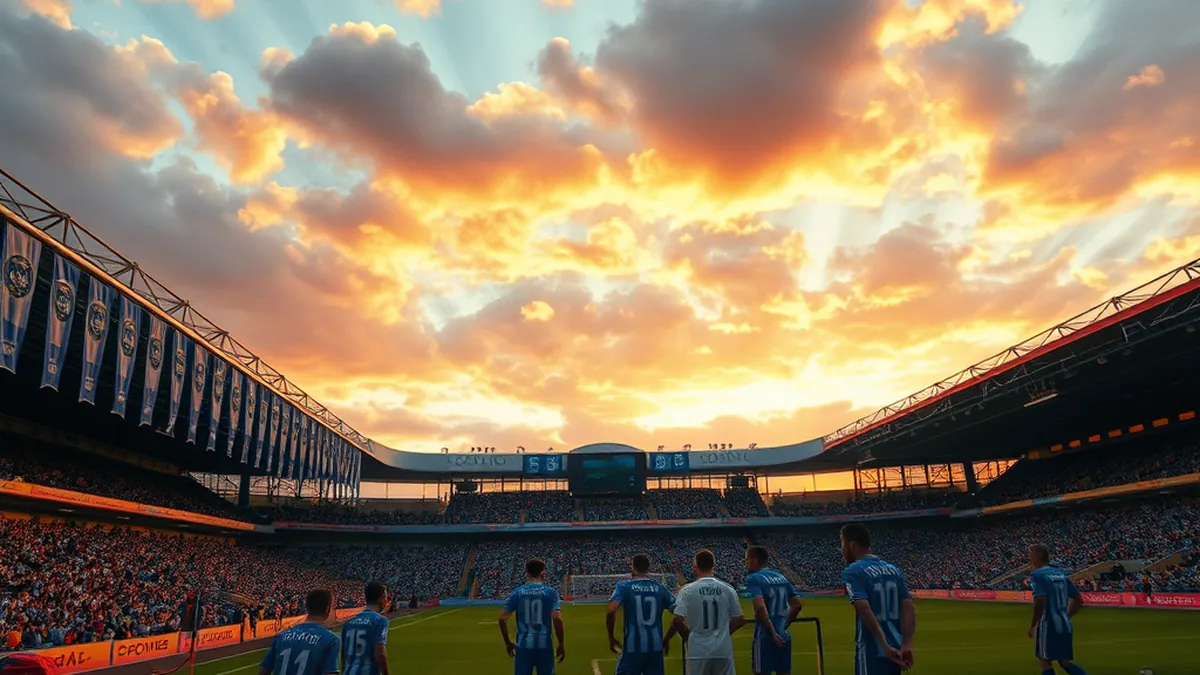 Atlético Tucumán: Mario Leito defends Leandro Díaz