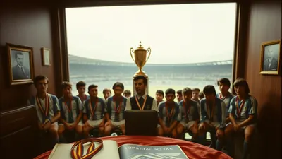 La histórica participación de Atlético Tucumán en la Copa Libertadores 1982