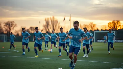 Atlético Tucumán busca refuerzos clave para el próximo torneo