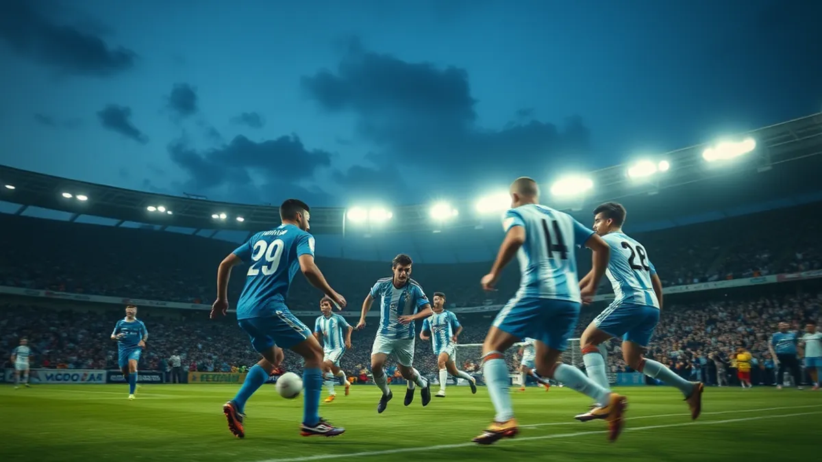 Atlético Tucumán: Reflexiones sobre la primera final del Argentino A
