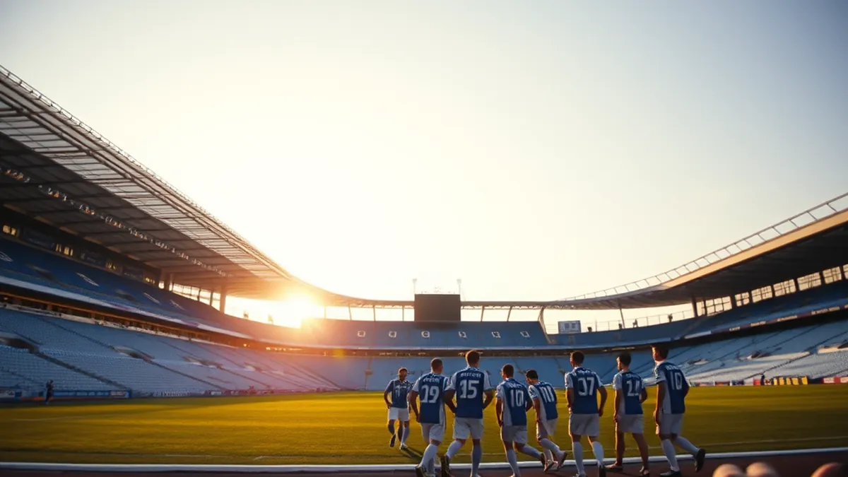 Atlético Tucumán launches membership campaign with moratorium and passport
