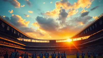 Atlético Tucumán: ¡Únete a la Previa Mundialista este viernes!