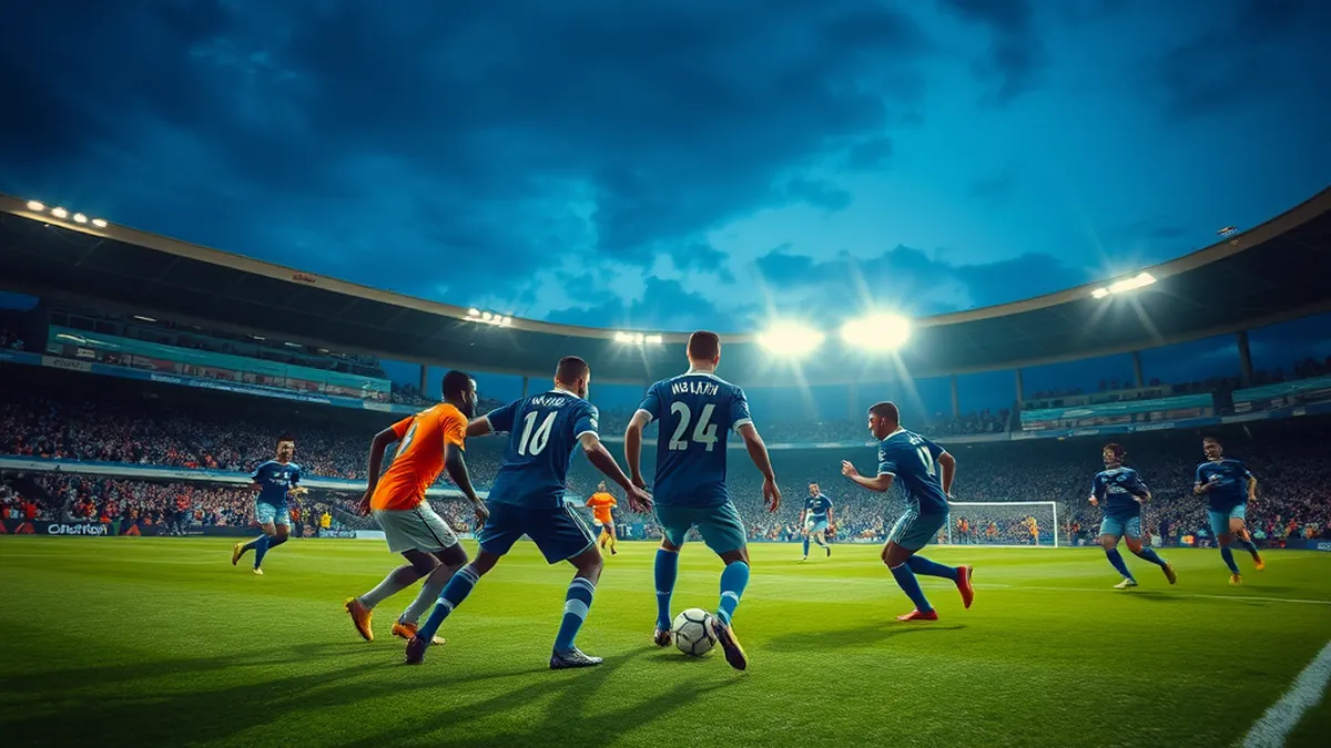 Análisis de la victoria del Decano: Goles y reacciones