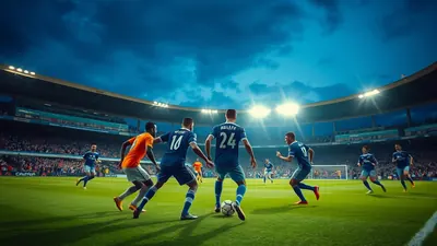 Análisis de la victoria del Decano: Goles y reacciones
