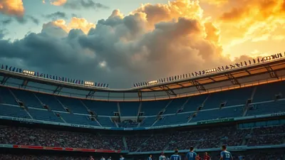 Atlético Tucumán: Why was the match against River suspended?